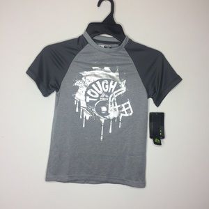 RBX Performance Medium (5/6) Boys “tough” active